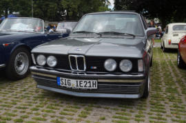 Italia Classic Bad Saulgau 2017 auto-emotion.net