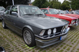 Italia Classic Bad Saulgau 2017 auto-emotion.net