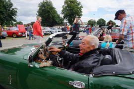 Italia Classic Bad Saulgau 2017 auto-emotion.net