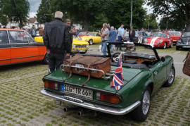 Italia Classic Bad Saulgau 2017 auto-emotion.net