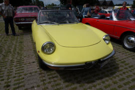 Italia Classic Bad Saulgau 2017 auto-emotion.net