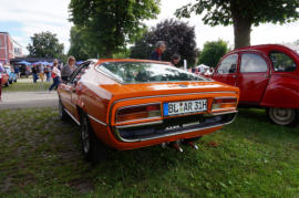 Italia Classic Bad Saulgau 2017 auto-emotion.net