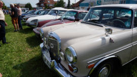 Old- & Youngtimertreffen Daugendorf 2017