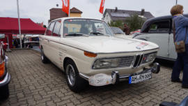 Oldtimer Festival Ostrach 2017 auto-emotion.net