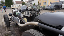 Oldtimer Festival Ostrach 2017 auto-emotion.net