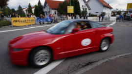 Oldtimer Festival Ostrach 2017 auto-emotion.net