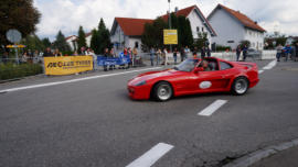 Oldtimer Festival Ostrach 2017 auto-emotion.net