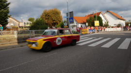 Oldtimer Festival Ostrach 2017 auto-emotion.net