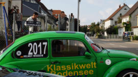 Oldtimer Festival Ostrach 2017 auto-emotion.net