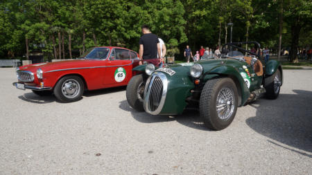 7. Bodensee Klassik 2018 auto-emotion.net