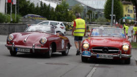 Silvretta Classic 2021 auto-emotion.net