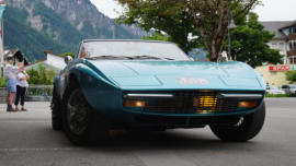 Silvretta Classic 2021 auto-emotion.net