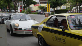 Silvretta Classic Montafon Rallye 2021 auto-emotion.net