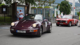 Silvretta Classic 2021 auto-emotion.net