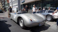 Reutlinger Oldtimertag 2022 Youngtimer und Oldtimer auf dem Reutlinger Marktplatz. auto-emotion.net