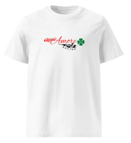 T-Shirt Alfa Amore Racing